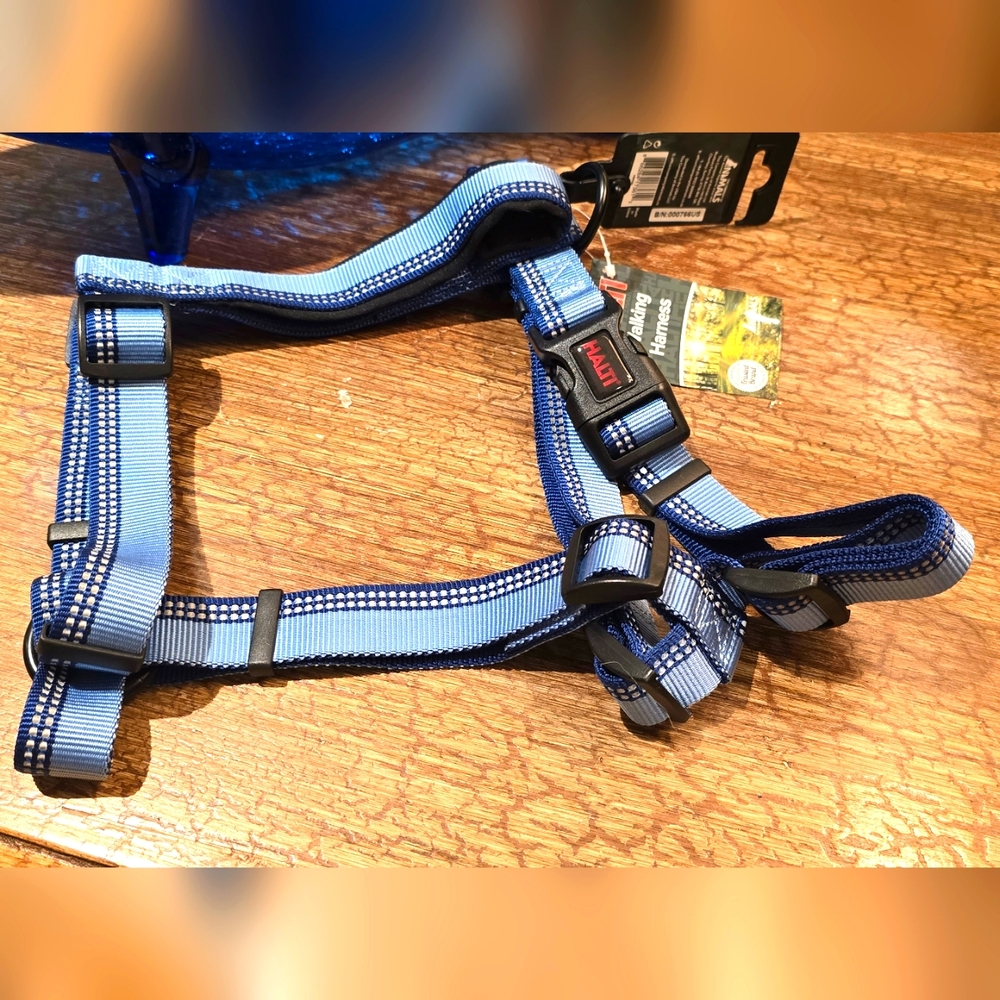 Halti Walking Harness